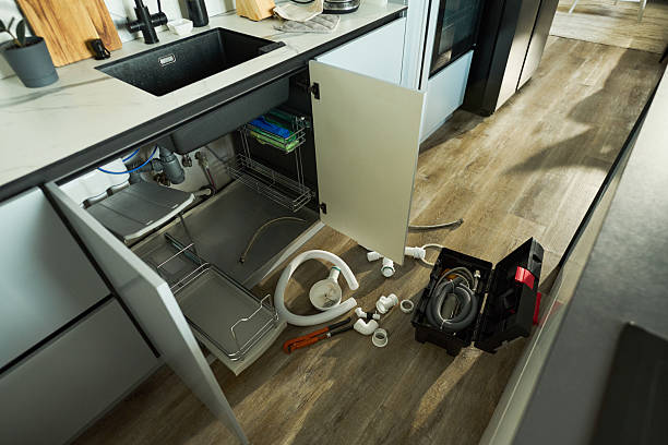 Reliable Drain Cleaning contractor in Westlake, TX by Street Wise - Plumbing